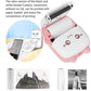 Mini Portable Pocket Thermal Printer Wireless Bluetooth Printer Printing Machine 57mm