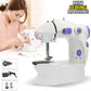 Mini Sewing Machine
