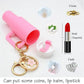 Mini Tumbler Treat Keychain