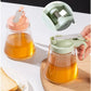 Multi Purpose Honey Dispenser Jar
