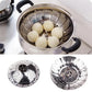 Multifunctional Stainless Cooking Steamer