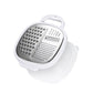 Multifunctional Stainless Steel Vegetable Grater