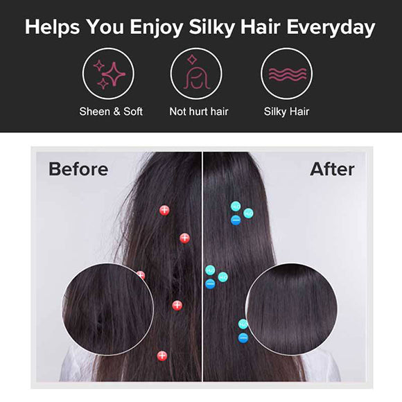 Nova Foldable Hair Dryer