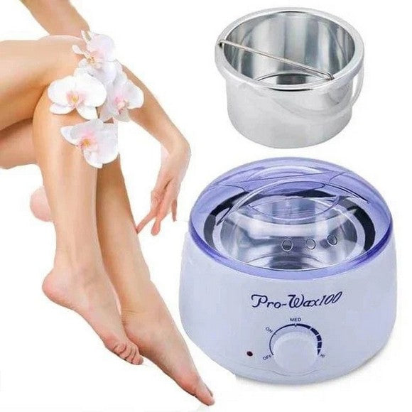 PRO Wax - 100 Professional hair removal