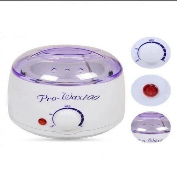 PRO Wax - 100 Professional hair removal