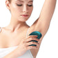 Painless Magic Crystal Hair Removal