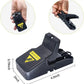 Plastic Mouse Trap Rat Catcher