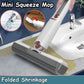 Portable Mini Squeeze Mop