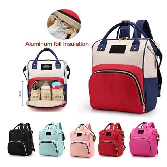 Portable Mummy Bag For Traveling