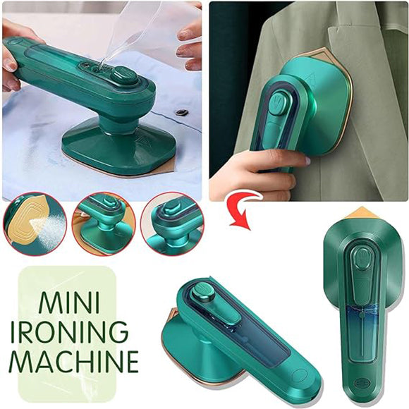 Portable Travel Mini Electric Iron