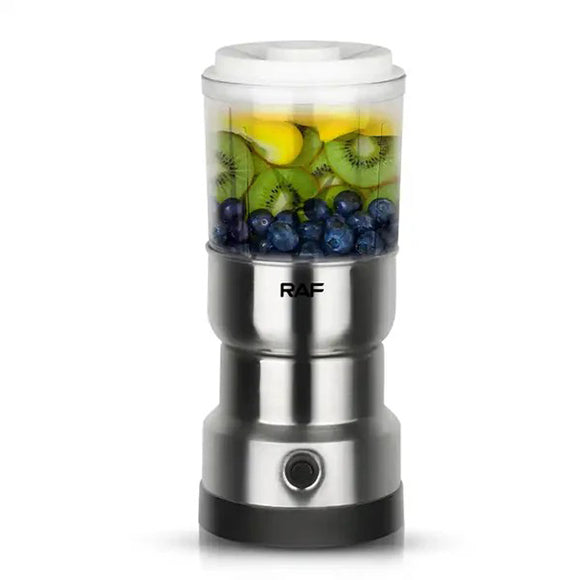 Raf Juicer & Blender 2 in 1