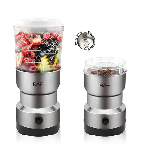 Raf Juicer & Blender 2 in 1