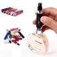 Pack of 5 Refillable Perfume Atomizer