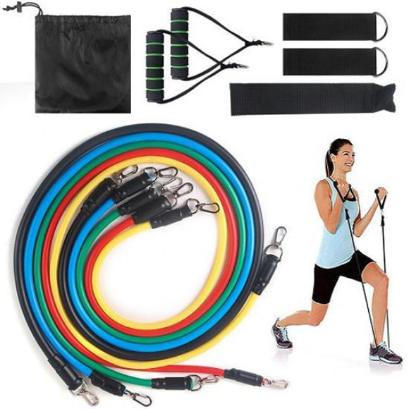 Resistance Band Set