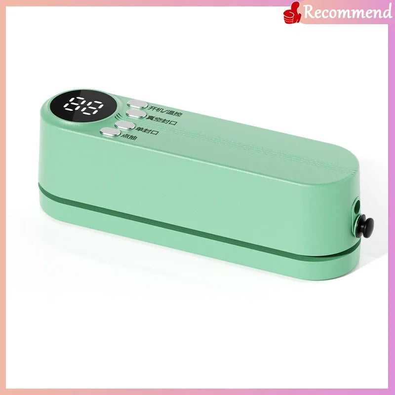 3-in-1 Mini Automatic Vacuum Sealing Machine