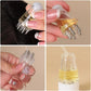Scalp Hair Oil Applicator