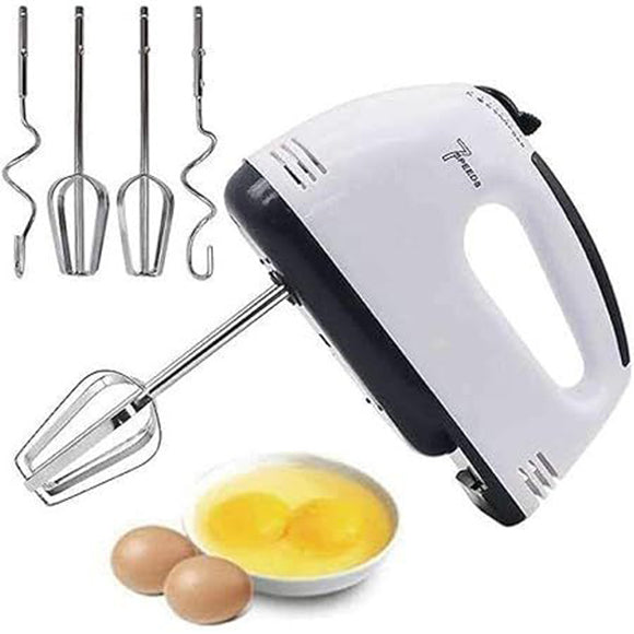 Scarlett Hand Mixer