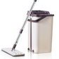 Scratch Flat Mop Self Wash and Squeeze