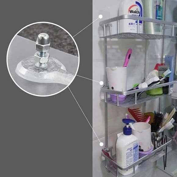 Self-Adhesive Wall Screw Sticker