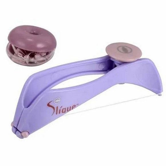 Slique Hair Threading Kit For Women
