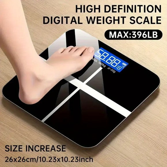 Smart Digital Body Weight Scale