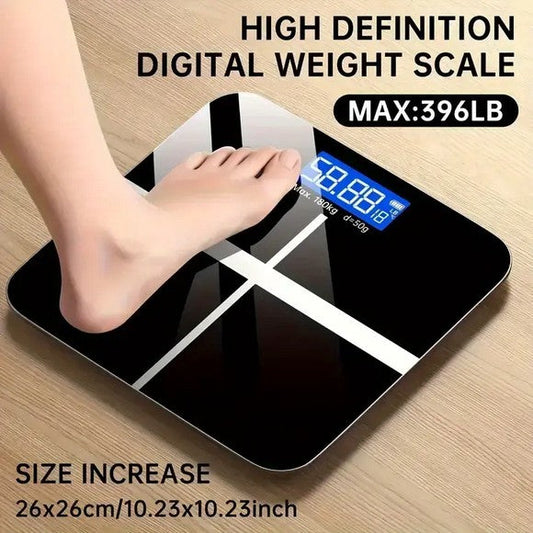 Smart Digital Body Weight Scale
