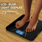 Smart Digital Body Weight Scale