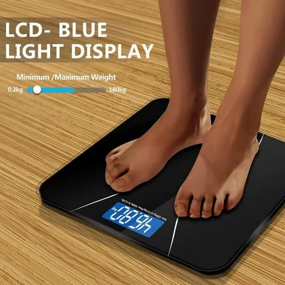 Smart Digital Body Weight Scale