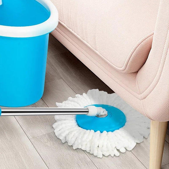 Spin Mop Bucket