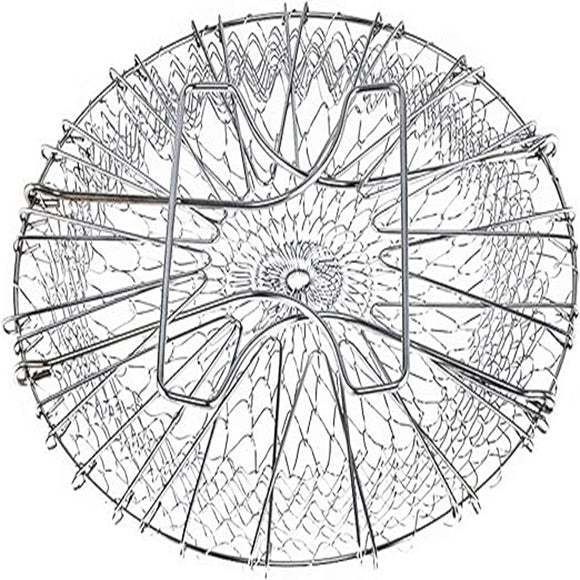 Stainless Steel Chef Basket