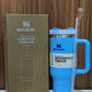 Stanley Quecher Tumbler With Straw 40oz