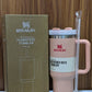 Stanley Quecher Tumbler With Straw 40oz