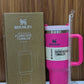 Stanley Quecher Tumbler With Straw 40oz