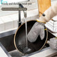 Steel Wire Dish Cleaning Gloves (Pair)