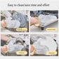 Steel Wire Dish Cleaning Gloves (Pair)