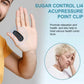 Sugar Control Acupressure Point Clip, Diabetic Treatment Tool