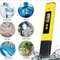 Portable TDS Meter For Drinking Water Quality