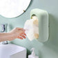 Silicone Suction Tissue Box Holder.