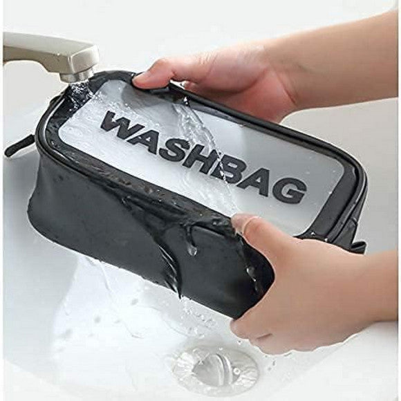 Travel Waterproof Cosmetic Bag