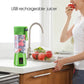 USB Portable Juicer Blender