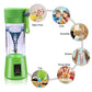 USB Portable Juicer Blender