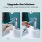 Universal Rotating Faucet