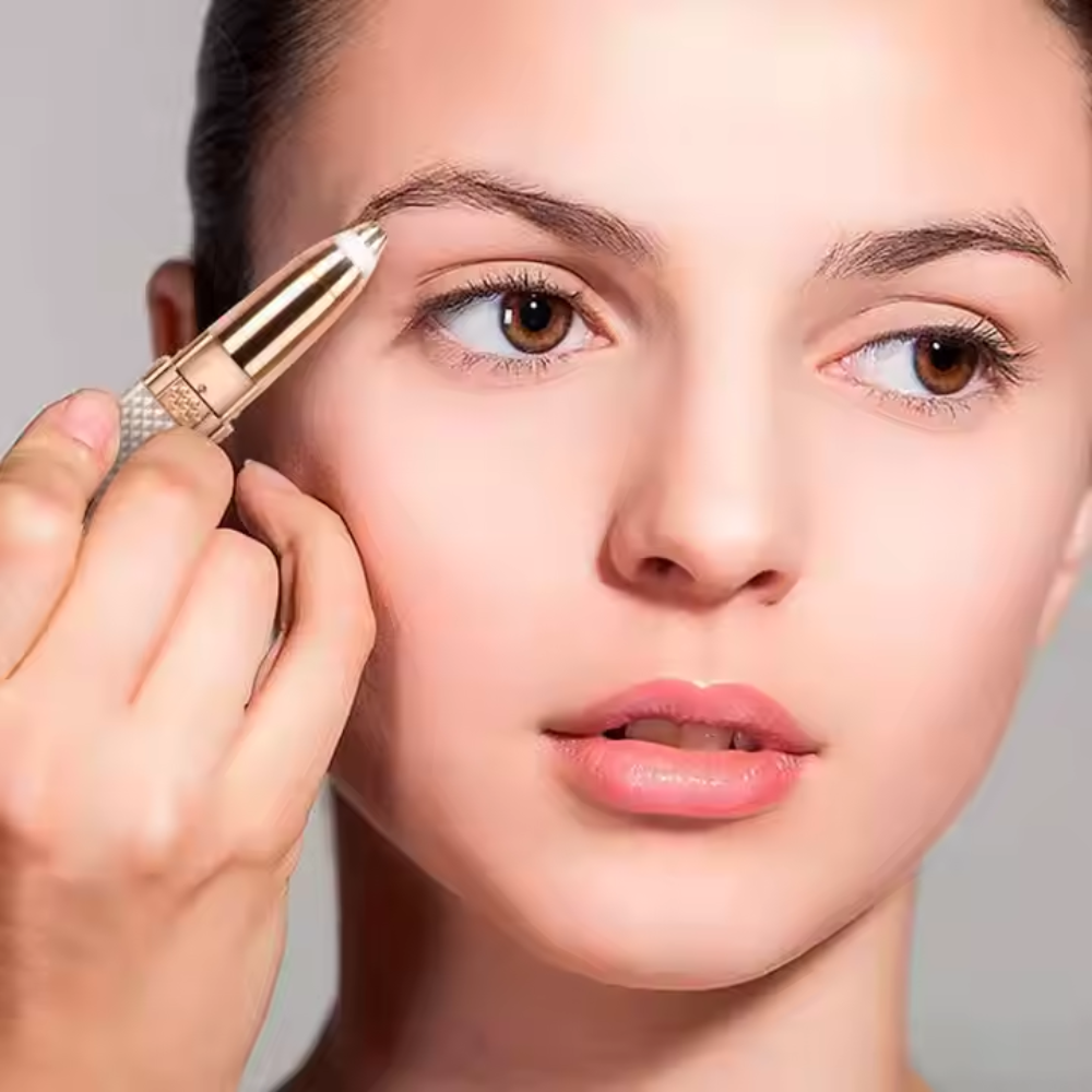 Hair Removal Women Trimmer