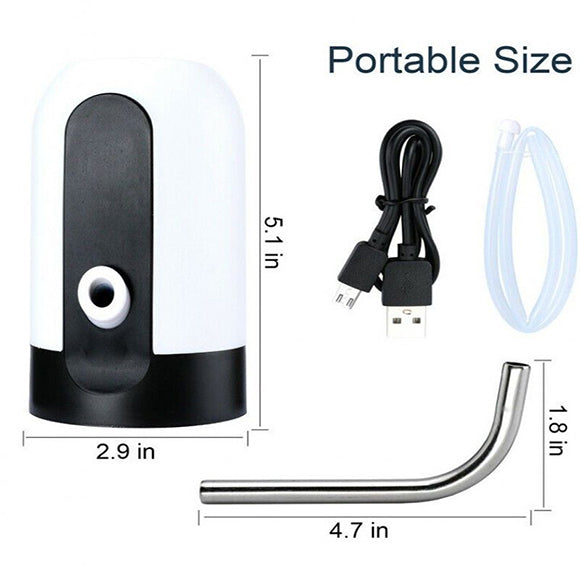 Usb Automatic Drinking Water Pump