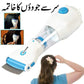 V Comb Anti Lice Machine