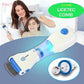 V Comb Anti Lice Machine