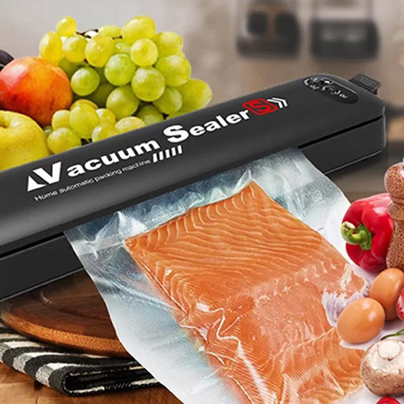 Vacuum Sealer Machine