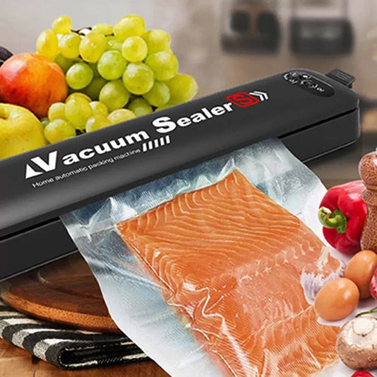 Vacuum Sealer Machine