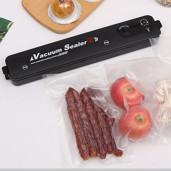 Vacuum Sealer Machine