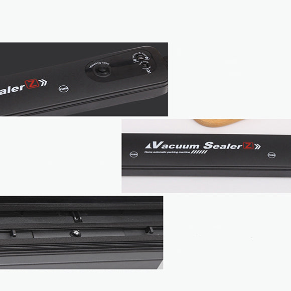 Vacuum Sealer Machine